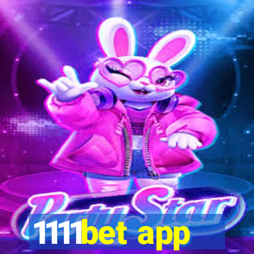 1111bet app